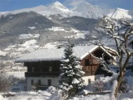 Simiterhof Apartment Matrei in Osttirol Exterior photo