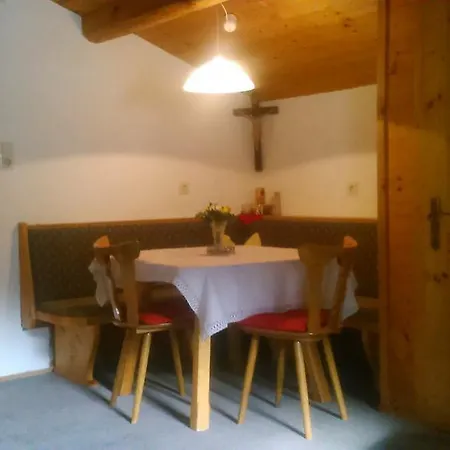 Simiterhof Apartment Matrei in Osttirol Exterior photo