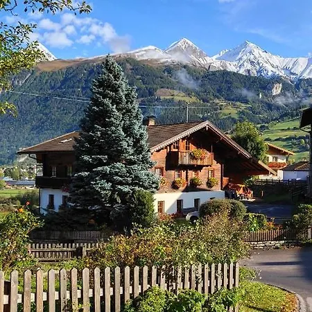 Simiterhof Apartment Matrei in Osttirol Exterior photo
