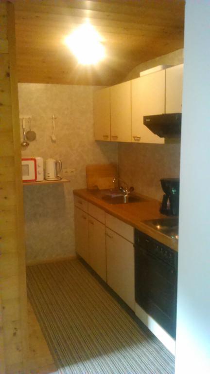 Simiterhof Apartment Matrei in Osttirol