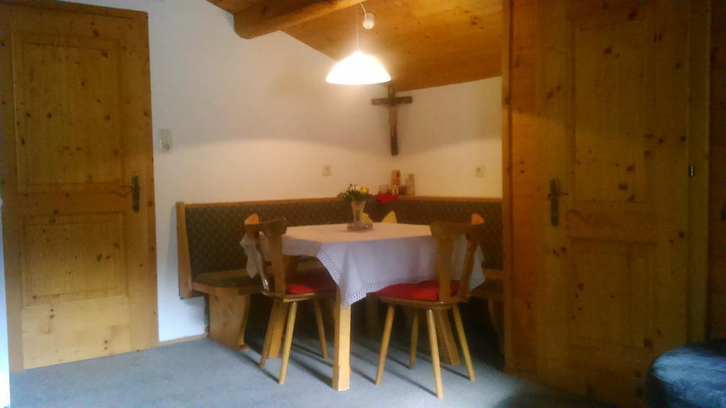 Simiterhof Apartment