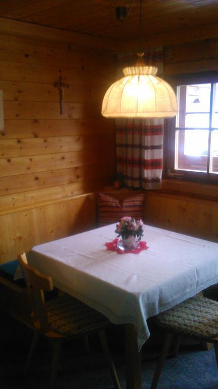 Simiterhof * Matrei in Osttirol
