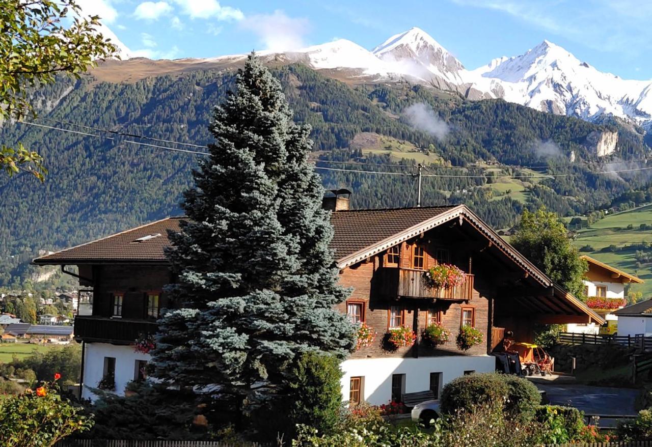 Simiterhof Apartment Matrei in Osttirol