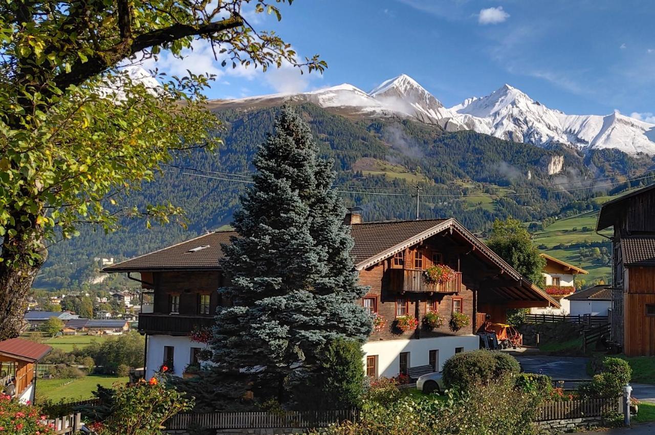 Simiterhof Matrei in Osttirol